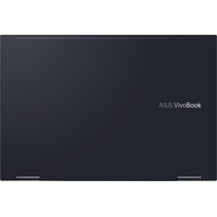 Ноутбук 2-в-1 ASUS VivoBook Flip 14 TM420UA-EC161T