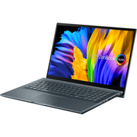 Ноутбук ASUS ZenBook Pro 15 UM535QE-KJ259R