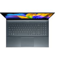 Ноутбук ASUS ZenBook Pro 15 UM535QE-KJ259R