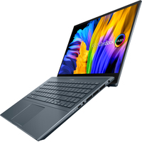 Ноутбук ASUS ZenBook Pro 15 UM535QE-KJ259R