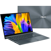 Ноутбук ASUS ZenBook Pro 15 UM535QE-KJ259R