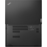 Ноутбук Lenovo ThinkPad E15 Gen 3 AMD 20YG0041RT