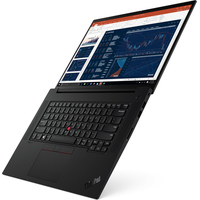 Ноутбук Lenovo ThinkPad X1 Extreme Gen 4 20Y5002ERT