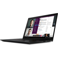 Ноутбук Lenovo ThinkPad X1 Extreme Gen 4 20Y5002ERT