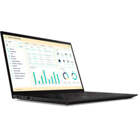 Ноутбук Lenovo ThinkPad X1 Extreme Gen 4 20Y5002ERT