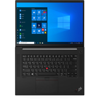 Ноутбук Lenovo ThinkPad X1 Extreme Gen 4 20Y5002ERT