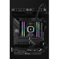 Оперативная память Corsair Vengeance RGB PRO SL 2x16GB DDR4 PC4-28800 CMH32GX4M2D3600C18