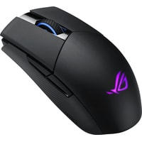 Игровая мышь ASUS ROG Strix Impact II Wireless