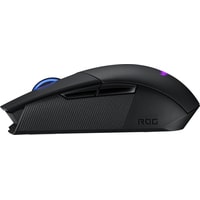 Игровая мышь ASUS ROG Strix Impact II Wireless