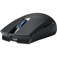 Игровая мышь ASUS ROG Strix Impact II Wireless