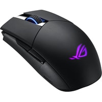 Игровая мышь ASUS ROG Strix Impact II Wireless