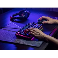 Игровая мышь ASUS ROG Strix Impact II Wireless