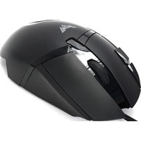 Игровая мышь CrownMicro CMGM-901