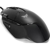 Игровая мышь CrownMicro CMGM-901