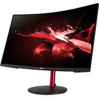 Игровой монитор Acer Nitro XZ322QVbmiiphx