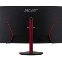 Игровой монитор Acer Nitro XZ322QVbmiiphx