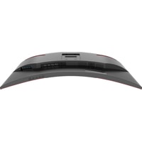 Игровой монитор AOC CU34G3S/BK