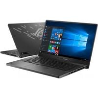 Игровой ноутбук ASUS ROG Zephyrus G14 GA401QC-HZ044