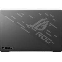 Игровой ноутбук ASUS ROG Zephyrus G14 GA401QC-HZ044