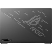 Игровой ноутбук ASUS Zephyrus G14 GA401QM-K2200T