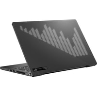 Игровой ноутбук ASUS Zephyrus G14 GA401QM-K2200T