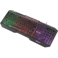 Клавиатура Fury Hellfire 2