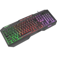 Клавиатура Fury Hellfire 2