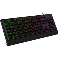 Клавиатура SVEN KB-C7150EL Клавиатура SVEN KB-C7150EL