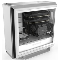 Корпус be quiet! Silent Base 802 Window (белый)