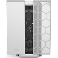 Корпус be quiet! Silent Base 802 Window (белый)