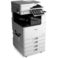 МФУ Canon imageRUNNER Advance DX C3826i