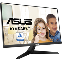 Монитор ASUS VY249HE