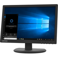 Монитор Lenovo ThinkVision E20-20