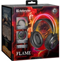 Наушники Defender Flame