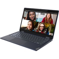 Ноутбук 2-в-1 Lenovo Yoga 6 13ALC6 82ND00DDRU