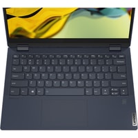 Ноутбук 2-в-1 Lenovo Yoga 6 13ALC6 82ND00DDRU