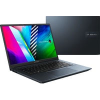Ноутбук ASUS Vivobook Pro 14 OLED K3400PH-KM120W