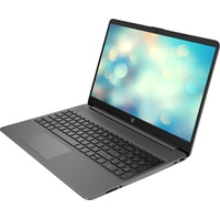 Ноутбук HP 15s-fq0066ur 3B3N7EA