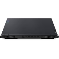 Ноутбук Lenovo Legion 5 17ACH6 (82K0008HRU) 32 Гб