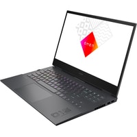 Игровой ноутбук HP Omen 16-c0045ur 4E1R9EA