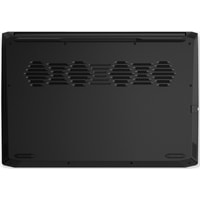 Игровой ноутбук Lenovo IdeaPad Gaming 3 15IHU6 82K1000XRU