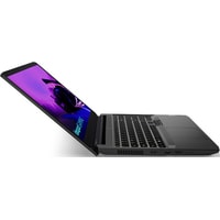 Игровой ноутбук Lenovo IdeaPad Gaming 3 15IHU6 82K1000XRU