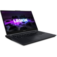 Игровой ноутбук Lenovo Legion 5 17ACH6H 82JY00FCRU 32 Гб