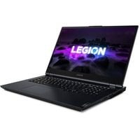 Игровой ноутбук Lenovo Legion 5 17ACH6H 82JY00FCRU 32 Гб
