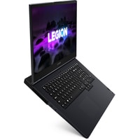 Игровой ноутбук Lenovo Legion 5 17ACH6H 82JY00FCRU 32 Гб