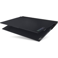 Игровой ноутбук Lenovo Legion 5 17ACH6H 82JY00FCRU 32 Гб
