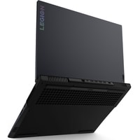 Игровой ноутбук Lenovo Legion 5 17ACH6H 82JY00FCRU 32 Гб