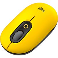 Мышь Logitech Pop Mouse Blast