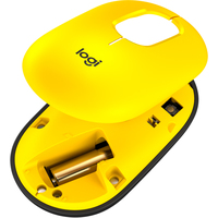Мышь Logitech Pop Mouse Blast
