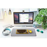 Мышь Logitech Pop Mouse Blast